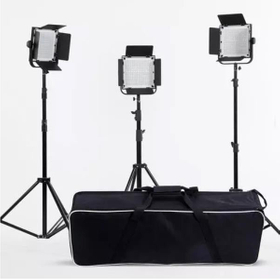 <div style="text-align: center;">灯光系统</div> 